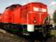 Diesel BR 298