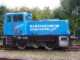 Diesel BR 311