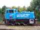 Diesel BR 311