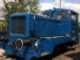 Diesel BR 311
