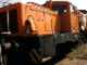 Diesel BR 312