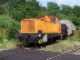 Diesel BR 312