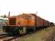 Diesel BR 312