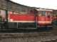 Diesel BR 335