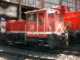 Diesel BR 335