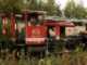 Diesel BR 335