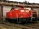 Diesel BR 345