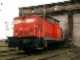 Diesel BR 345