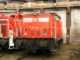 Diesel BR 345