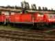 Diesel BR 345