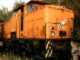 Diesel BR 346