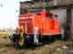 Diesel BR 362