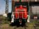 Diesel BR 362