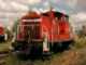 Diesel BR 363