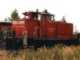 Diesel BR 363