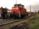 Diesel BR 363