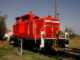 Diesel BR 363