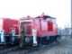 Diesel BR 363