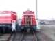 Diesel BR 363