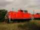 Diesel BR 363