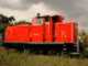 Diesel BR 363