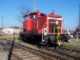 Diesel BR 363