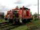 Diesel BR 363