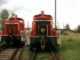 Diesel BR 363