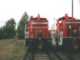 Diesel BR 363