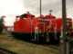 Diesel BR 363