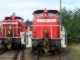 Diesel BR 363