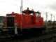 Diesel BR 363