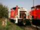 Diesel BR 365
