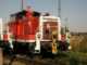 Diesel BR 365