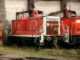 Diesel BR 365
