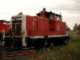 Diesel BR 365