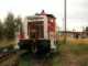 Diesel BR 365