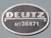 Deutz