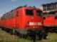 E-Lok BR139