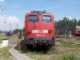 E-Lok BR140