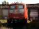 E-Lok BR140
