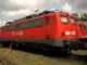 E-Lok BR140