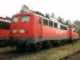 E-Lok BR140