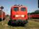 E-Lok BR140
