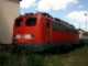 E-Lok BR140