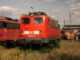 E-Lok BR140