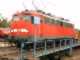 E-Lok BR140