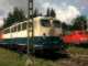 E-Lok BR140