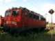 E-Lok BR140