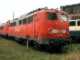 E-Lok BR140
